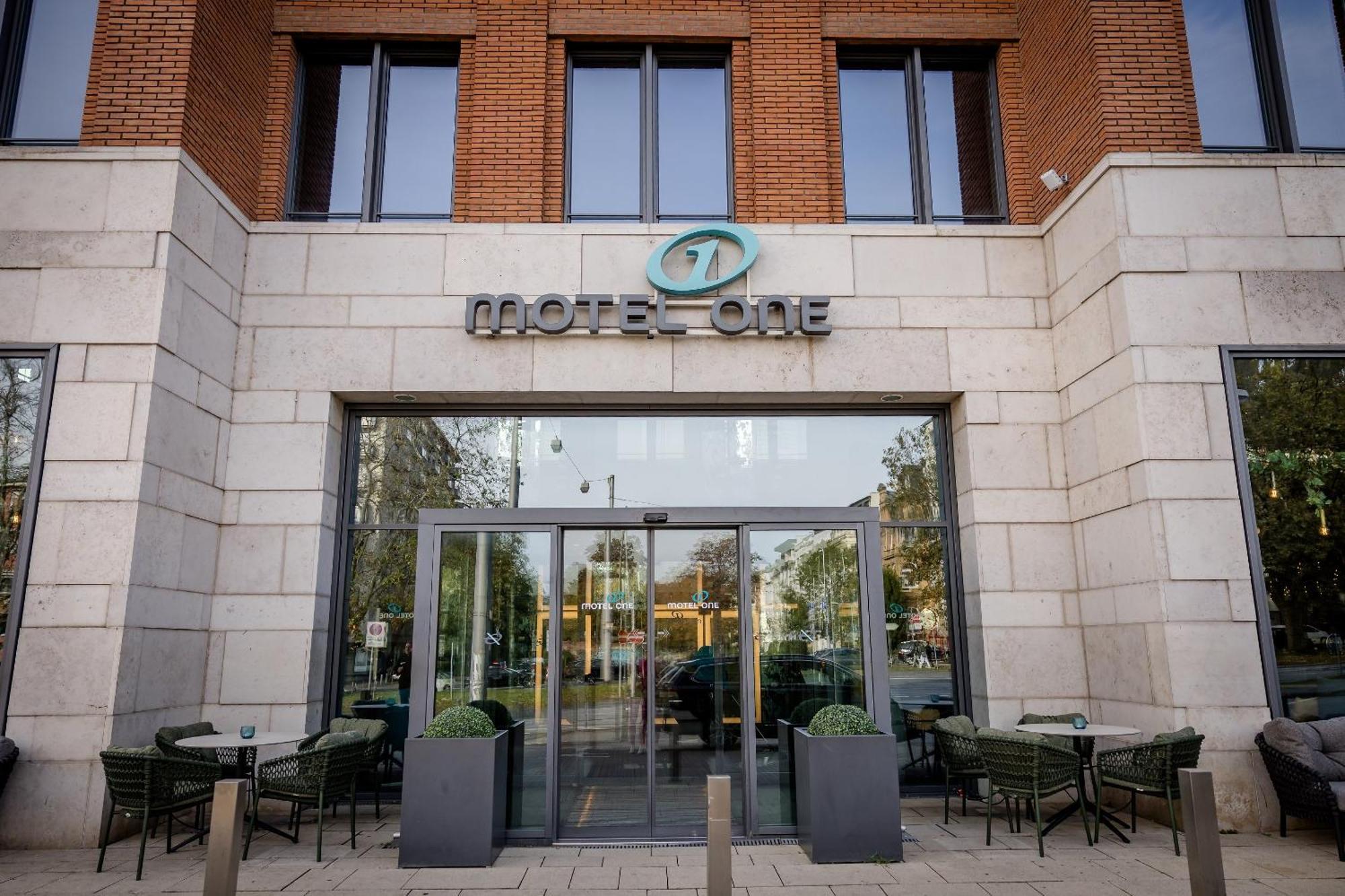 One Hotel 3*