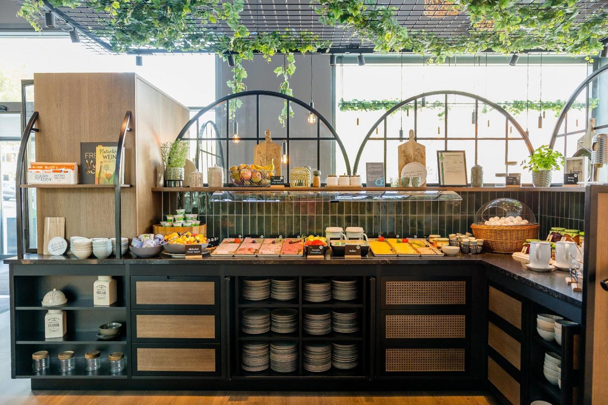 Hotel One Wiesbaden