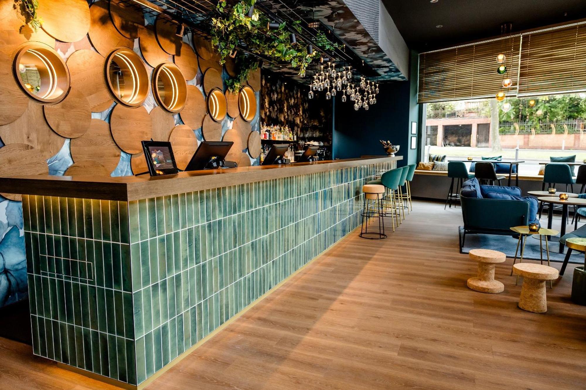 Hotel One 3*
